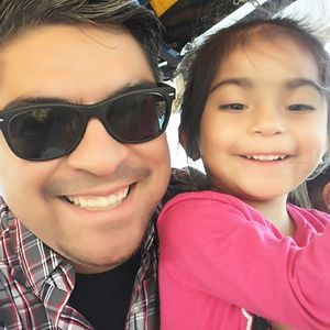 Meet your Posher, Juan